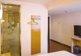 Motel Guangzhou Panyu Dashi в Гуанчжоу Китай ✅. Забронировать номер онлайн по выгодной цене в Motel Guangzhou Panyu Dashi. Трансфер из аэропорта.