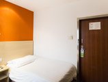 Motel Guangzhou Panyu Dashi в Гуанчжоу Китай ✅. Забронировать номер онлайн по выгодной цене в Motel Guangzhou Panyu Dashi. Трансфер из аэропорта.