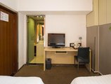 Motel Guangzhou Panyu Dashi в Гуанчжоу Китай ✅. Забронировать номер онлайн по выгодной цене в Motel Guangzhou Panyu Dashi. Трансфер из аэропорта.