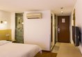 Motel Guangzhou Panyu Dashi в Гуанчжоу Китай ✅. Забронировать номер онлайн по выгодной цене в Motel Guangzhou Panyu Dashi. Трансфер из аэропорта.