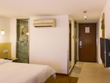 Motel Guangzhou Panyu Dashi в Гуанчжоу Китай ✅. Забронировать номер онлайн по выгодной цене в Motel Guangzhou Panyu Dashi. Трансфер из аэропорта.