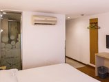 Motel Guangzhou Panyu Dashi в Гуанчжоу Китай ✅. Забронировать номер онлайн по выгодной цене в Motel Guangzhou Panyu Dashi. Трансфер из аэропорта.