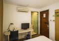 Motel Guangzhou Panyu Dashi в Гуанчжоу Китай ✅. Забронировать номер онлайн по выгодной цене в Motel Guangzhou Panyu Dashi. Трансфер из аэропорта.
