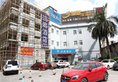 Hanting Express Guangzhou Changlong North в Гуанчжоу Китай ✅. Забронировать номер онлайн по выгодной цене в Hanting Express Guangzhou Changlong North. Трансфер из аэропорта.
