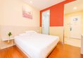 Hanting Express Guangzhou Changlong North в Гуанчжоу Китай ✅. Забронировать номер онлайн по выгодной цене в Hanting Express Guangzhou Changlong North. Трансфер из аэропорта.