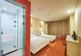 Hanting Express Guangzhou Changlong North в Гуанчжоу Китай ✅. Забронировать номер онлайн по выгодной цене в Hanting Express Guangzhou Changlong North. Трансфер из аэропорта.