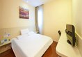 Hanting Express Guangzhou Changlong North в Гуанчжоу Китай ✅. Забронировать номер онлайн по выгодной цене в Hanting Express Guangzhou Changlong North. Трансфер из аэропорта.