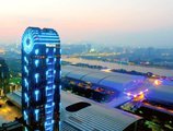 The Westin Pazhou в Гуанчжоу Китай ✅. Забронировать номер онлайн по выгодной цене в The Westin Pazhou. Трансфер из аэропорта.