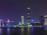 The Westin Pazhou в Гуанчжоу Китай ✅. Забронировать номер онлайн по выгодной цене в The Westin Pazhou. Трансфер из аэропорта.