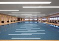 The Westin Pazhou в Гуанчжоу Китай ✅. Забронировать номер онлайн по выгодной цене в The Westin Pazhou. Трансфер из аэропорта.