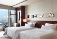 The Westin Pazhou в Гуанчжоу Китай ✅. Забронировать номер онлайн по выгодной цене в The Westin Pazhou. Трансфер из аэропорта.