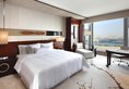 The Westin Pazhou в Гуанчжоу Китай ✅. Забронировать номер онлайн по выгодной цене в The Westin Pazhou. Трансфер из аэропорта.