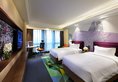 Hampton by Hilton Guangzhou Zhujiang New Town в Гуанчжоу Китай ✅. Забронировать номер онлайн по выгодной цене в Hampton by Hilton Guangzhou Zhujiang New Town. Трансфер из аэропорта.