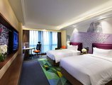 Hampton by Hilton Guangzhou Zhujiang New Town в Гуанчжоу Китай ✅. Забронировать номер онлайн по выгодной цене в Hampton by Hilton Guangzhou Zhujiang New Town. Трансфер из аэропорта.