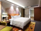 Hampton by Hilton Guangzhou Zhujiang New Town в Гуанчжоу Китай ✅. Забронировать номер онлайн по выгодной цене в Hampton by Hilton Guangzhou Zhujiang New Town. Трансфер из аэропорта.