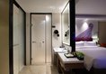 Hampton by Hilton Guangzhou Zhujiang New Town в Гуанчжоу Китай ✅. Забронировать номер онлайн по выгодной цене в Hampton by Hilton Guangzhou Zhujiang New Town. Трансфер из аэропорта.