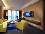 Hampton by Hilton Guangzhou Zhujiang New Town в Гуанчжоу Китай ✅. Забронировать номер онлайн по выгодной цене в Hampton by Hilton Guangzhou Zhujiang New Town. Трансфер из аэропорта.