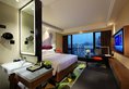 Hampton by Hilton Guangzhou Zhujiang New Town в Гуанчжоу Китай ✅. Забронировать номер онлайн по выгодной цене в Hampton by Hilton Guangzhou Zhujiang New Town. Трансфер из аэропорта.