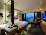 Hampton by Hilton Guangzhou Zhujiang New Town в Гуанчжоу Китай ✅. Забронировать номер онлайн по выгодной цене в Hampton by Hilton Guangzhou Zhujiang New Town. Трансфер из аэропорта.