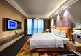 Hampton by Hilton Guangzhou Zhujiang New Town в Гуанчжоу Китай ✅. Забронировать номер онлайн по выгодной цене в Hampton by Hilton Guangzhou Zhujiang New Town. Трансфер из аэропорта.