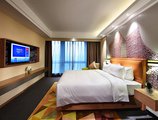 Hampton by Hilton Guangzhou Zhujiang New Town в Гуанчжоу Китай ✅. Забронировать номер онлайн по выгодной цене в Hampton by Hilton Guangzhou Zhujiang New Town. Трансфер из аэропорта.