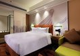 Hampton by Hilton Guangzhou Zhujiang New Town в Гуанчжоу Китай ✅. Забронировать номер онлайн по выгодной цене в Hampton by Hilton Guangzhou Zhujiang New Town. Трансфер из аэропорта.