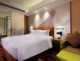 Hampton by Hilton Guangzhou Zhujiang New Town в Гуанчжоу Китай ✅. Забронировать номер онлайн по выгодной цене в Hampton by Hilton Guangzhou Zhujiang New Town. Трансфер из аэропорта.