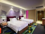Hampton by Hilton Guangzhou Zhujiang New Town в Гуанчжоу Китай ✅. Забронировать номер онлайн по выгодной цене в Hampton by Hilton Guangzhou Zhujiang New Town. Трансфер из аэропорта.