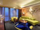 Hampton by Hilton Guangzhou Zhujiang New Town в Гуанчжоу Китай ✅. Забронировать номер онлайн по выгодной цене в Hampton by Hilton Guangzhou Zhujiang New Town. Трансфер из аэропорта.