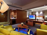 Hampton by Hilton Guangzhou Zhujiang New Town в Гуанчжоу Китай ✅. Забронировать номер онлайн по выгодной цене в Hampton by Hilton Guangzhou Zhujiang New Town. Трансфер из аэропорта.