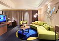 Hampton by Hilton Guangzhou Zhujiang New Town в Гуанчжоу Китай ✅. Забронировать номер онлайн по выгодной цене в Hampton by Hilton Guangzhou Zhujiang New Town. Трансфер из аэропорта.