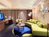 Hampton by Hilton Guangzhou Zhujiang New Town в Гуанчжоу Китай ✅. Забронировать номер онлайн по выгодной цене в Hampton by Hilton Guangzhou Zhujiang New Town. Трансфер из аэропорта.