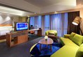 Hampton by Hilton Guangzhou Zhujiang New Town в Гуанчжоу Китай ✅. Забронировать номер онлайн по выгодной цене в Hampton by Hilton Guangzhou Zhujiang New Town. Трансфер из аэропорта.