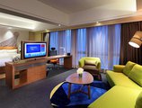Hampton by Hilton Guangzhou Zhujiang New Town в Гуанчжоу Китай ✅. Забронировать номер онлайн по выгодной цене в Hampton by Hilton Guangzhou Zhujiang New Town. Трансфер из аэропорта.