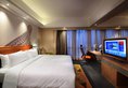 Hampton by Hilton Guangzhou Zhujiang New Town в Гуанчжоу Китай ✅. Забронировать номер онлайн по выгодной цене в Hampton by Hilton Guangzhou Zhujiang New Town. Трансфер из аэропорта.