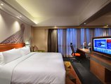 Hampton by Hilton Guangzhou Zhujiang New Town в Гуанчжоу Китай ✅. Забронировать номер онлайн по выгодной цене в Hampton by Hilton Guangzhou Zhujiang New Town. Трансфер из аэропорта.