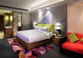 Hampton by Hilton Guangzhou Zhujiang New Town в Гуанчжоу Китай ✅. Забронировать номер онлайн по выгодной цене в Hampton by Hilton Guangzhou Zhujiang New Town. Трансфер из аэропорта.