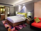 Hampton by Hilton Guangzhou Zhujiang New Town в Гуанчжоу Китай ✅. Забронировать номер онлайн по выгодной цене в Hampton by Hilton Guangzhou Zhujiang New Town. Трансфер из аэропорта.