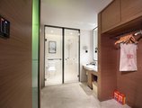 Hampton by Hilton Guangzhou Zhujiang New Town в Гуанчжоу Китай ✅. Забронировать номер онлайн по выгодной цене в Hampton by Hilton Guangzhou Zhujiang New Town. Трансфер из аэропорта.