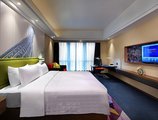 Hampton by Hilton Guangzhou Zhujiang New Town в Гуанчжоу Китай ✅. Забронировать номер онлайн по выгодной цене в Hampton by Hilton Guangzhou Zhujiang New Town. Трансфер из аэропорта.