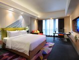 Hampton by Hilton Guangzhou Zhujiang New Town в Гуанчжоу Китай ✅. Забронировать номер онлайн по выгодной цене в Hampton by Hilton Guangzhou Zhujiang New Town. Трансфер из аэропорта.
