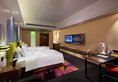 Hampton by Hilton Guangzhou Zhujiang New Town в Гуанчжоу Китай ✅. Забронировать номер онлайн по выгодной цене в Hampton by Hilton Guangzhou Zhujiang New Town. Трансфер из аэропорта.