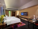 Hampton by Hilton Guangzhou Zhujiang New Town в Гуанчжоу Китай ✅. Забронировать номер онлайн по выгодной цене в Hampton by Hilton Guangzhou Zhujiang New Town. Трансфер из аэропорта.