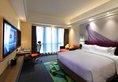 Hampton by Hilton Guangzhou Zhujiang New Town в Гуанчжоу Китай ✅. Забронировать номер онлайн по выгодной цене в Hampton by Hilton Guangzhou Zhujiang New Town. Трансфер из аэропорта.