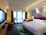 Hampton by Hilton Guangzhou Zhujiang New Town в Гуанчжоу Китай ✅. Забронировать номер онлайн по выгодной цене в Hampton by Hilton Guangzhou Zhujiang New Town. Трансфер из аэропорта.