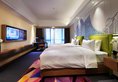 Hampton by Hilton Guangzhou Zhujiang New Town в Гуанчжоу Китай ✅. Забронировать номер онлайн по выгодной цене в Hampton by Hilton Guangzhou Zhujiang New Town. Трансфер из аэропорта.