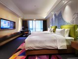 Hampton by Hilton Guangzhou Zhujiang New Town в Гуанчжоу Китай ✅. Забронировать номер онлайн по выгодной цене в Hampton by Hilton Guangzhou Zhujiang New Town. Трансфер из аэропорта.