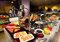 Hampton by Hilton Guangzhou Zhujiang New Town в Гуанчжоу Китай ✅. Забронировать номер онлайн по выгодной цене в Hampton by Hilton Guangzhou Zhujiang New Town. Трансфер из аэропорта.