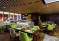 Hampton by Hilton Guangzhou Zhujiang New Town в Гуанчжоу Китай ✅. Забронировать номер онлайн по выгодной цене в Hampton by Hilton Guangzhou Zhujiang New Town. Трансфер из аэропорта.