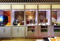 Hampton by Hilton Guangzhou Zhujiang New Town в Гуанчжоу Китай ✅. Забронировать номер онлайн по выгодной цене в Hampton by Hilton Guangzhou Zhujiang New Town. Трансфер из аэропорта.